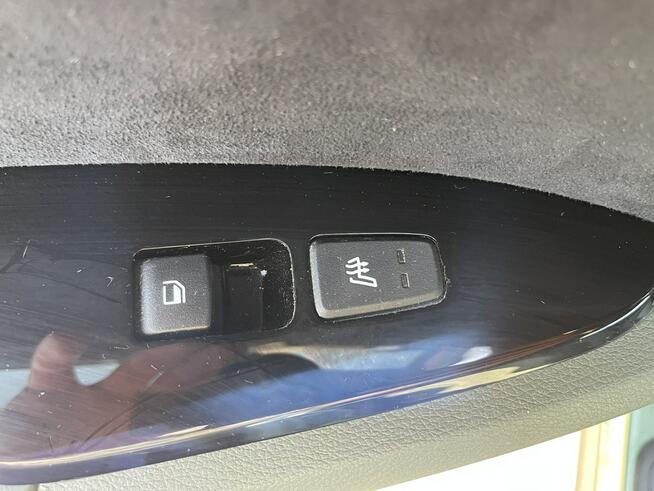 Kia Sportage Hybryda HEV Automat Skóra Kamera Podgrz. 210KM