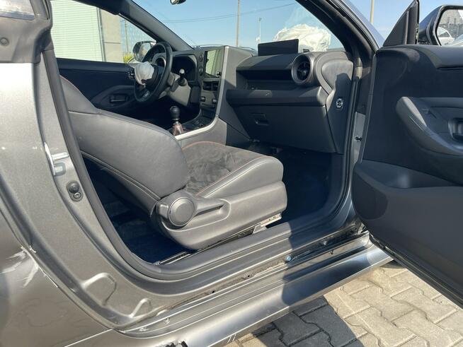 Toyota GR Yaris GR Four 4x4 Skóra Tryby jazdy SPORT