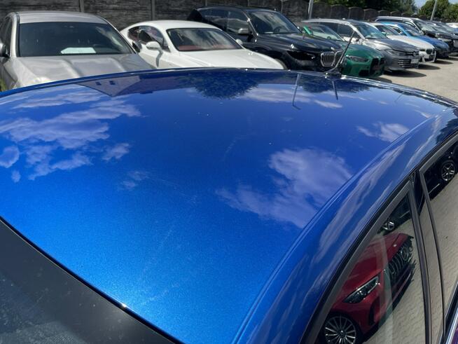 Škoda Fabia Style Kamera Klimatronik Podgrzewanie