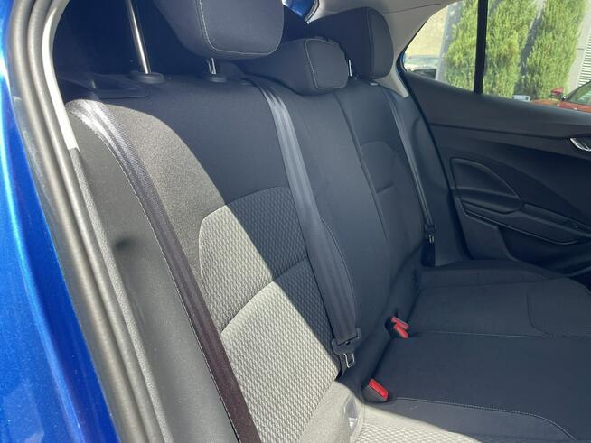 Škoda Fabia Style Kamera Klimatronik Podgrzewanie