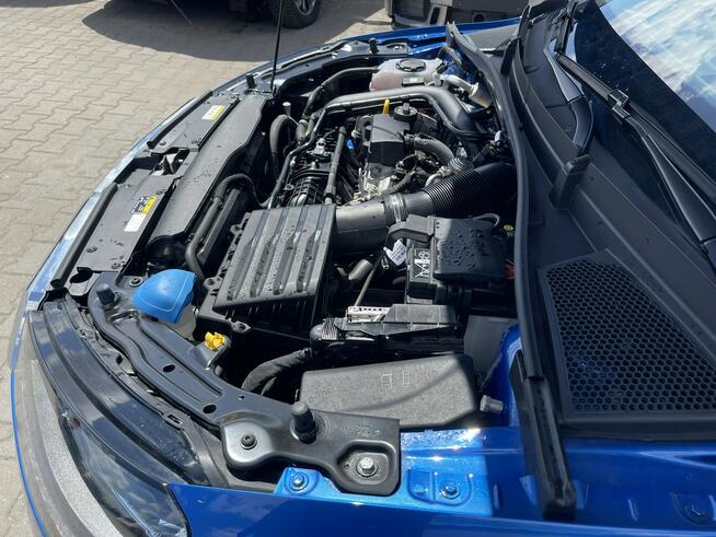 Škoda Fabia Style Kamera Klimatronik Podgrzewanie