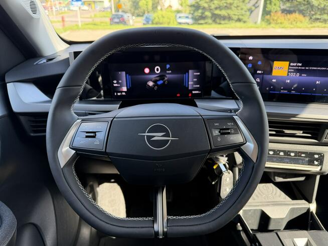 Opel Frontera GS mHybrid 1.2 Turbo 110KM eDCT6