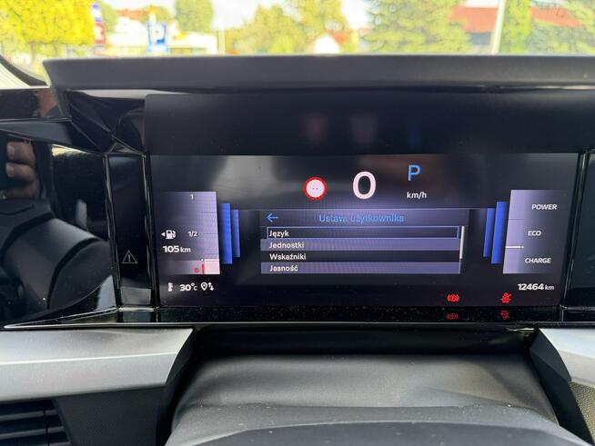 Opel Frontera GS mHybrid 1.2 Turbo 110KM eDCT6