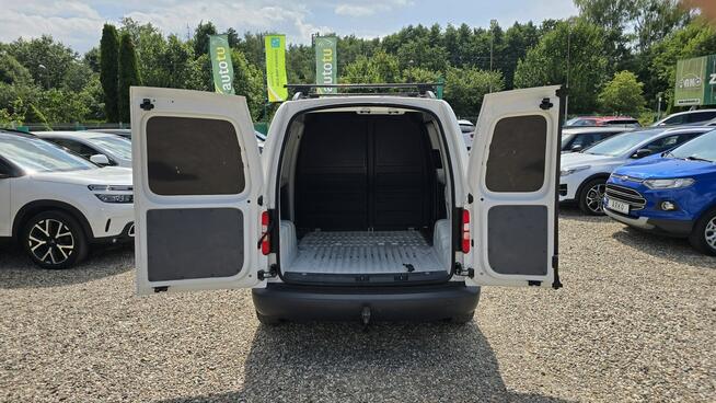 Volkswagen Caddy Serwisowany ASO