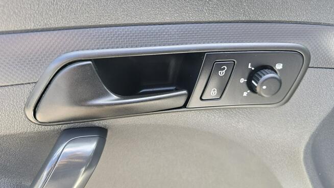 Volkswagen Caddy Serwisowany ASO