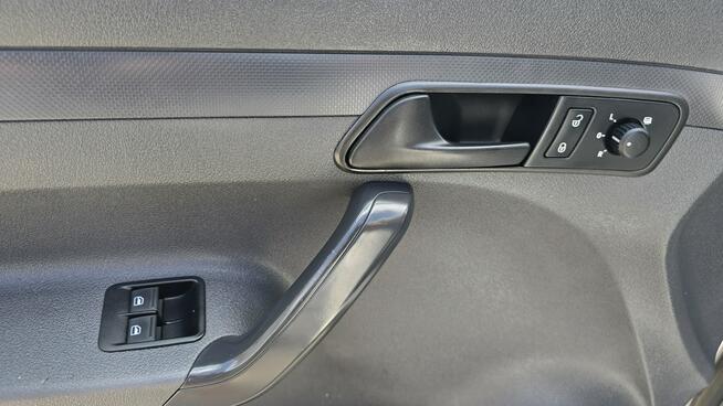 Volkswagen Caddy Serwisowany ASO
