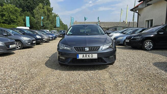 Seat Leon Sportstourer Xcellence, Full LED, ACC