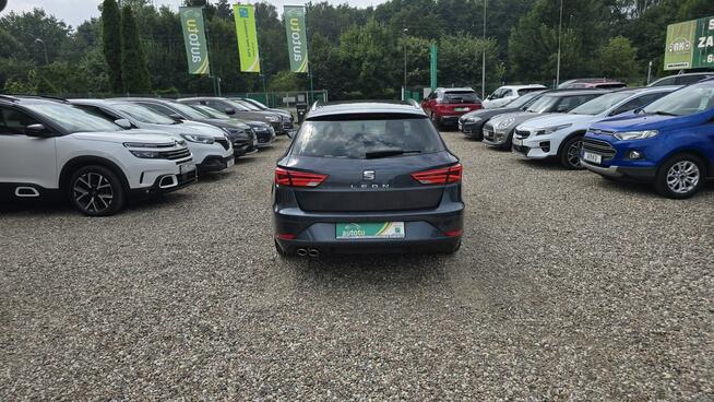 Seat Leon Sportstourer Xcellence, Full LED, ACC