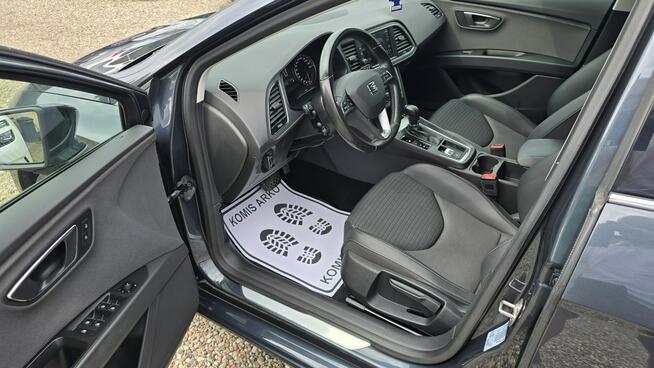 Seat Leon Sportstourer Xcellence, Full LED, ACC