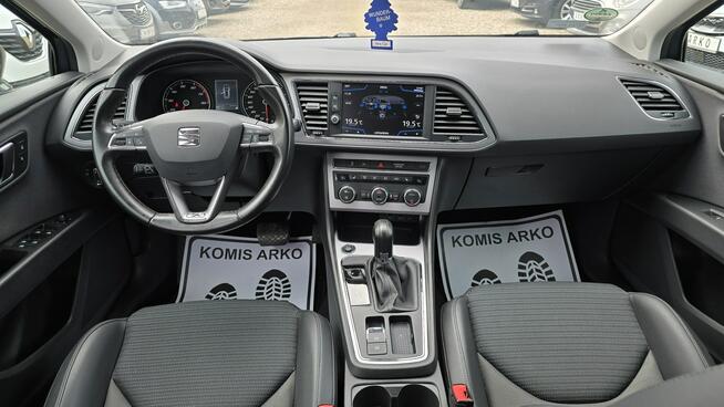 Seat Leon Sportstourer Xcellence, Full LED, ACC