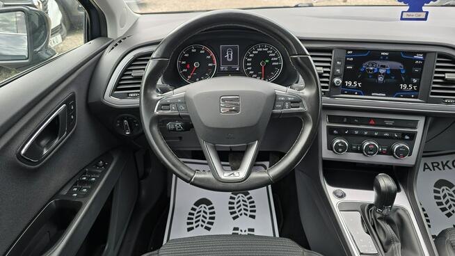 Seat Leon Sportstourer Xcellence, Full LED, ACC