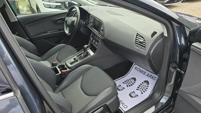 Seat Leon Sportstourer Xcellence, Full LED, ACC