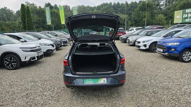 Seat Leon Sportstourer Xcellence, Full LED, ACC