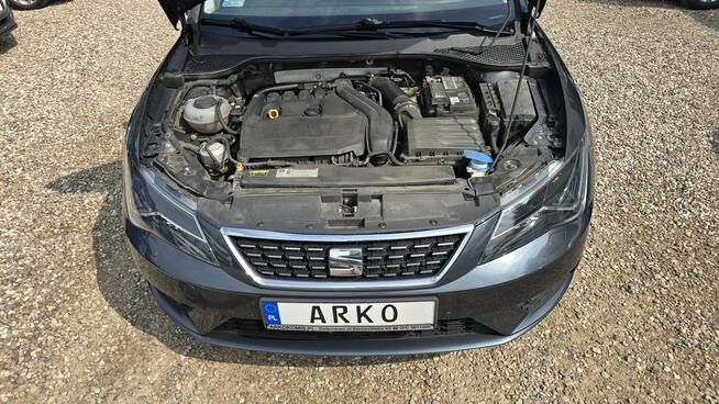Seat Leon Sportstourer Xcellence, Full LED, ACC