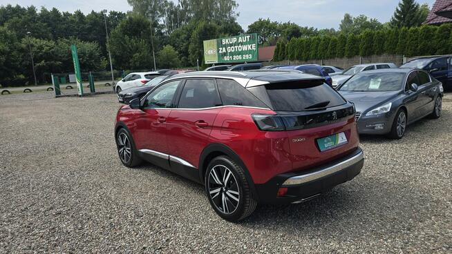 Peugeot 3008 GT-Line, Hybrid PHEV, Panorama, skóry