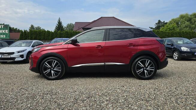 Peugeot 3008 GT-Line, Hybrid PHEV, Panorama, skóry