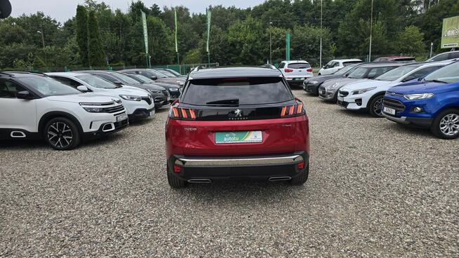 Peugeot 3008 GT-Line, Hybrid PHEV, Panorama, skóry