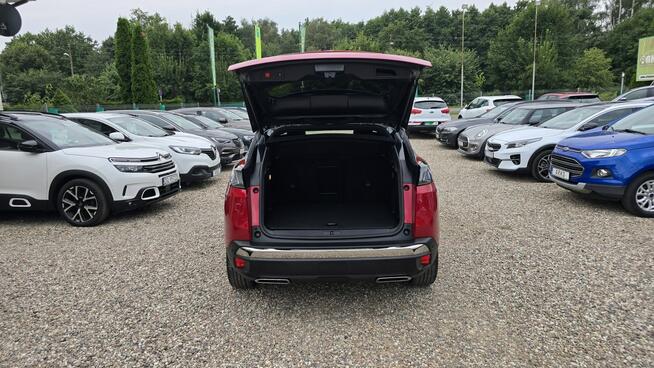 Peugeot 3008 GT-Line, Hybrid PHEV, Panorama, skóry