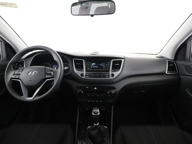 Hyundai Tucson klima radio el szyby manual pelen serwis