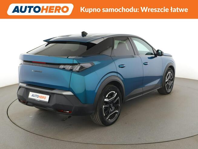 Peugeot 3008 FV23% EV full LED navi virtual cocpit navi kamery