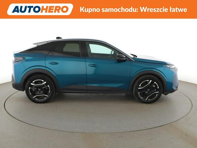 Peugeot 3008 FV23% EV full LED navi virtual cocpit navi kamery