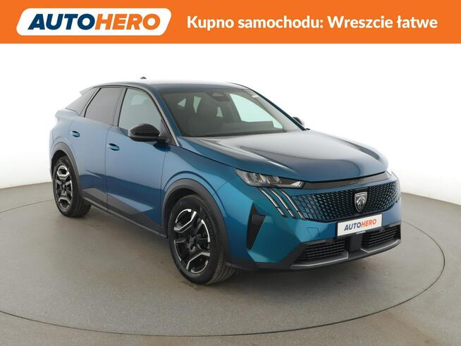Peugeot 3008 FV23% EV full LED navi virtual cocpit navi kamery