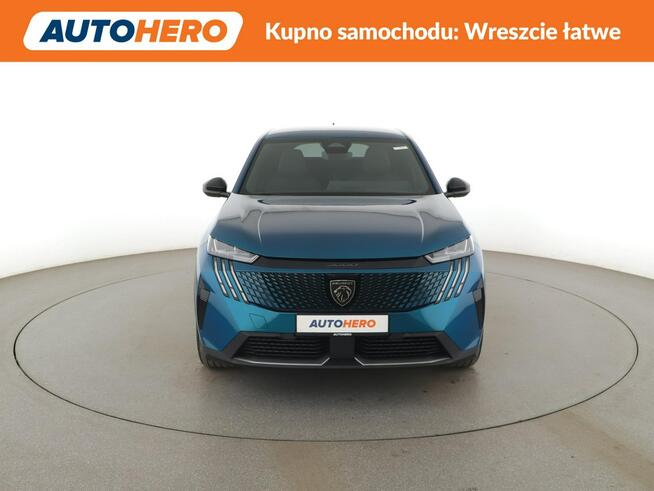 Peugeot 3008 FV23% EV full LED navi virtual cocpit navi kamery