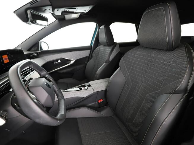 Peugeot 3008 FV23% EV full LED navi virtual cocpit navi kamery