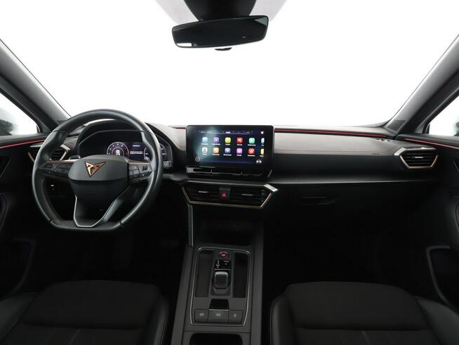 Cupra Formentor 4x4 automat full LED półskóra panorama virtual cocpit kamery grzane fo
