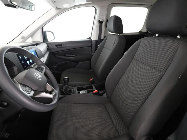 Volkswagen Caddy Maxi 7-osob. navi tempomat PDC climatronic