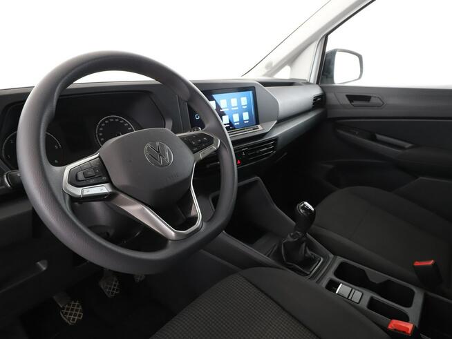 Volkswagen Caddy Maxi 7-osob. navi tempomat PDC climatronic