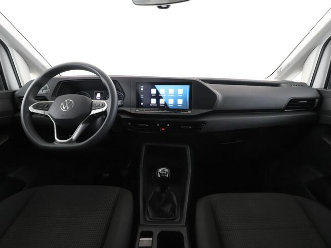 Volkswagen Caddy Maxi 7-osob. navi tempomat PDC climatronic