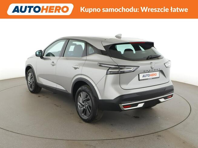 Nissan Qashqai MHEV, Tempomat, Kamera, Aut.klima