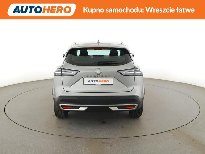 Nissan Qashqai MHEV, Tempomat, Kamera, Aut.klima