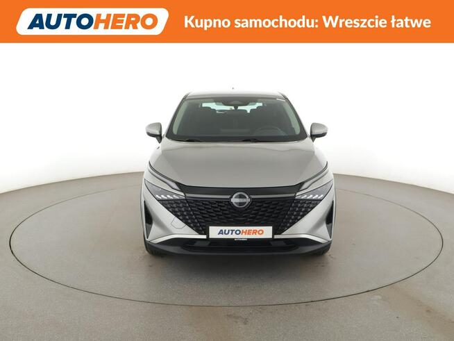Nissan Qashqai MHEV, Tempomat, Kamera, Aut.klima