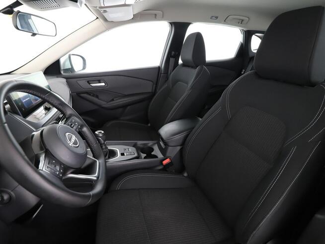 Nissan Qashqai MHEV, Tempomat, Kamera, Aut.klima