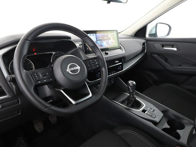 Nissan Qashqai MHEV, Tempomat, Kamera, Aut.klima