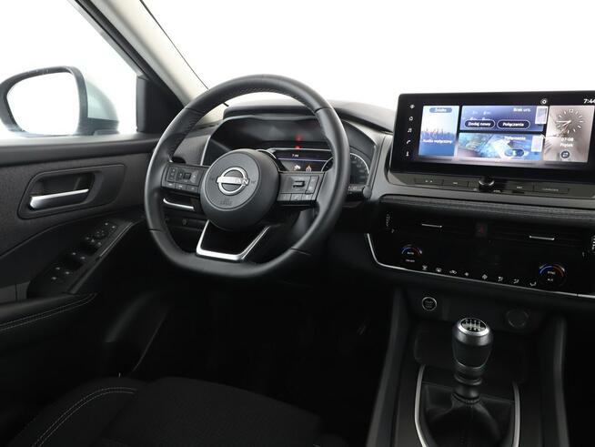 Nissan Qashqai MHEV, Tempomat, Kamera, Aut.klima