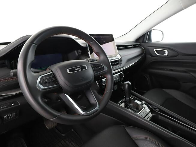 Jeep Compass FV23 PHEV bixenon trailhawk 4x4 autoklima virtual navi kamera