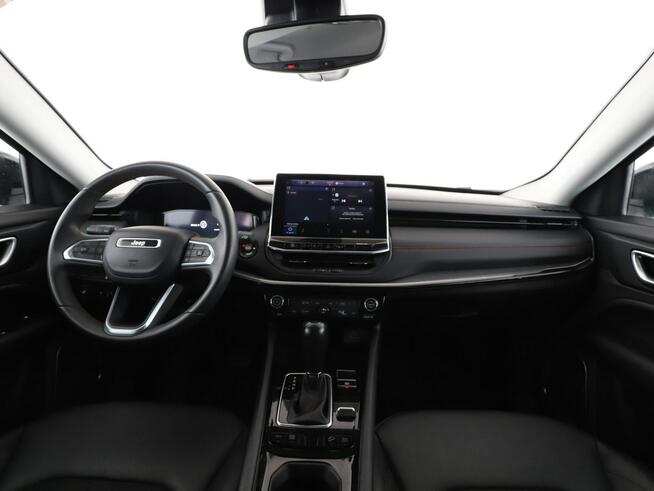 Jeep Compass FV23 PHEV bixenon trailhawk 4x4 autoklima virtual navi kamera