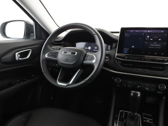 Jeep Compass FV23 PHEV bixenon trailhawk 4x4 autoklima virtual navi kamera