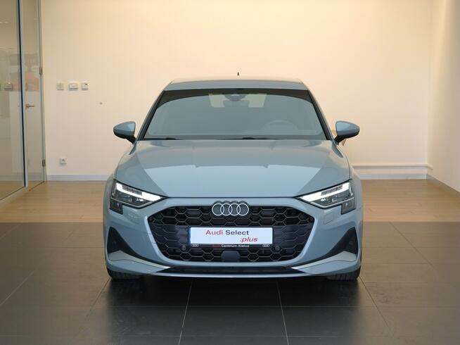 Audi A3 35 TFSI 150KM TempomatACC Kamera AmbientePro VirtualPlus