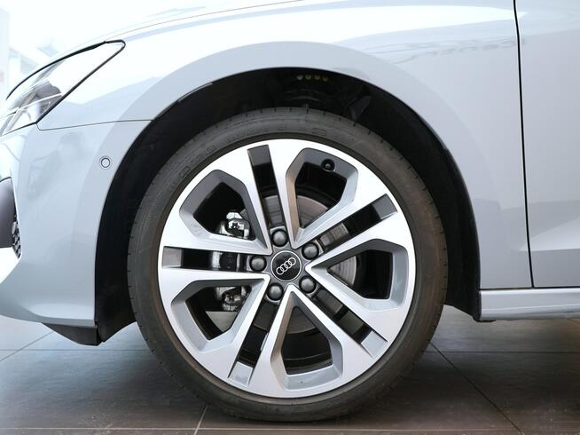 Audi A3 35 TFSI 150KM TempomatACC Kamera AmbientePro VirtualPlus