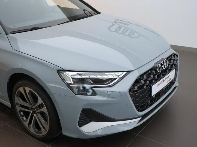 Audi A3 35 TFSI 150KM TempomatACC Kamera AmbientePro VirtualPlus