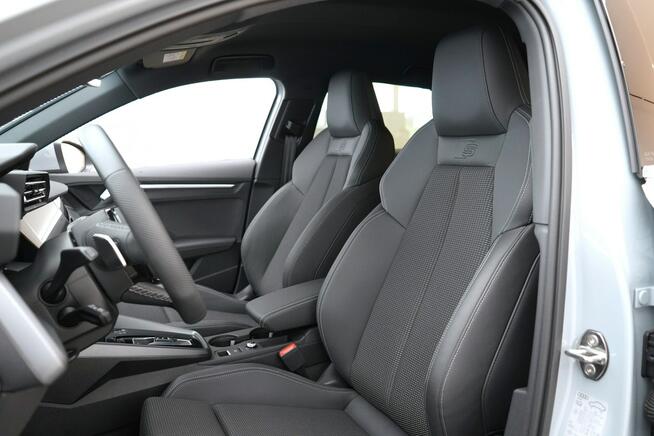 Audi A3 35 TFSI 150KM TempomatACC Kamera AmbientePro VirtualPlus