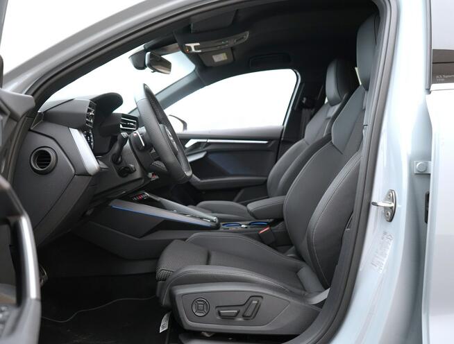 Audi A3 35 TFSI 150KM TempomatACC Kamera AmbientePro VirtualPlus