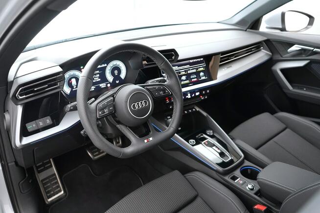 Audi A3 35 TFSI 150KM TempomatACC Kamera AmbientePro VirtualPlus