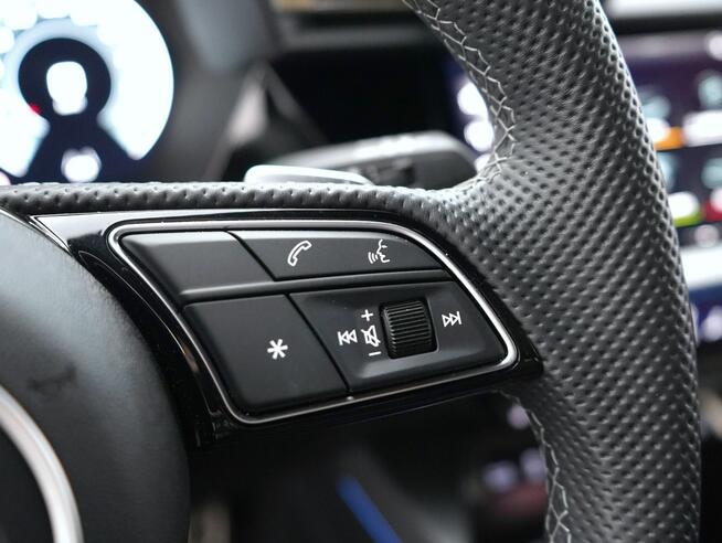 Audi A3 35 TFSI 150KM TempomatACC Kamera AmbientePro VirtualPlus