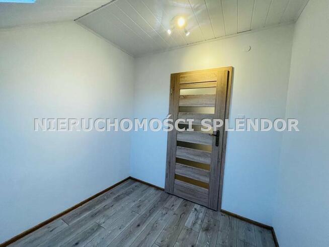 Mieszkanie Kraków Bronowice, Katowicka