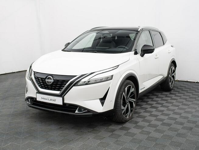 Nissan Qashqai PY46025#1.5 e-POWER Tekna+ Xtronic Szklany Dach Salon PL VAT23%